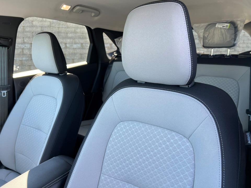new 2026 Ford Escape car, priced at $36,849