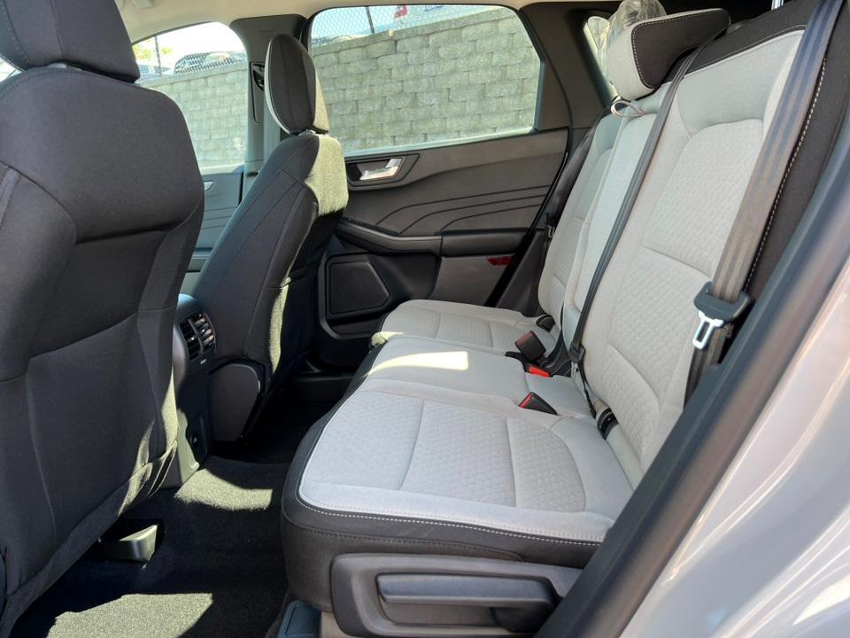 new 2026 Ford Escape car, priced at $36,849