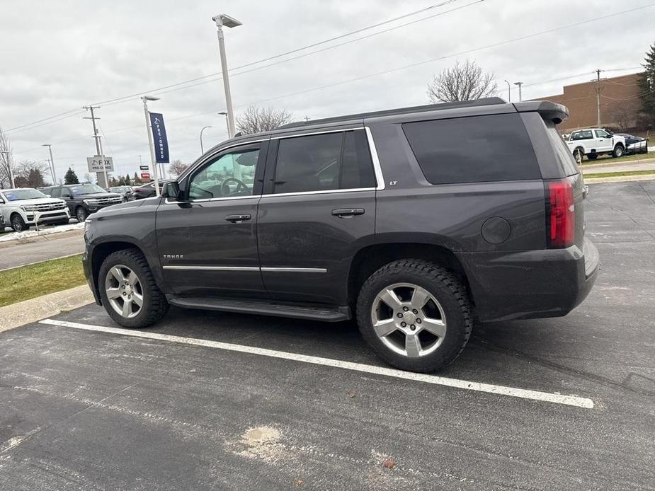 used 2016 Chevrolet Tahoe car, priced at $17,567