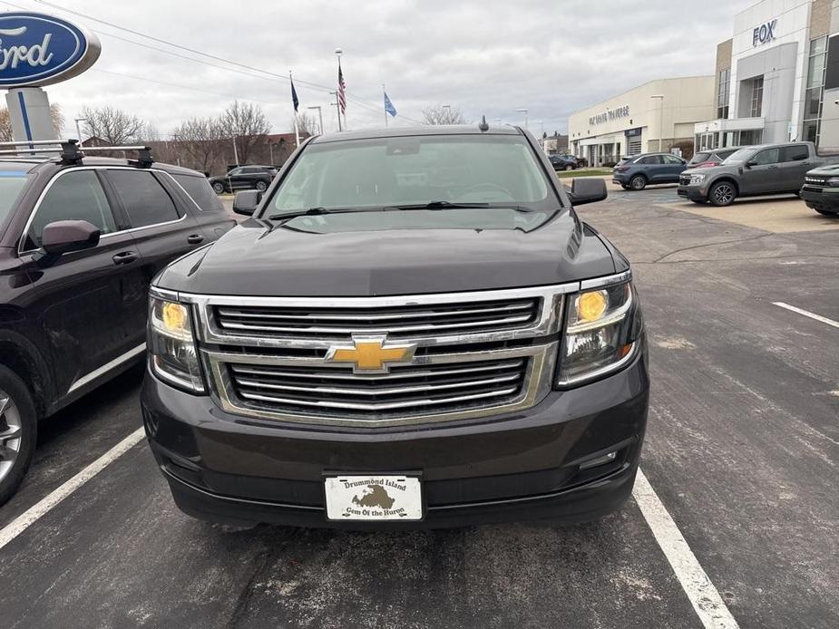 used 2016 Chevrolet Tahoe car, priced at $17,567