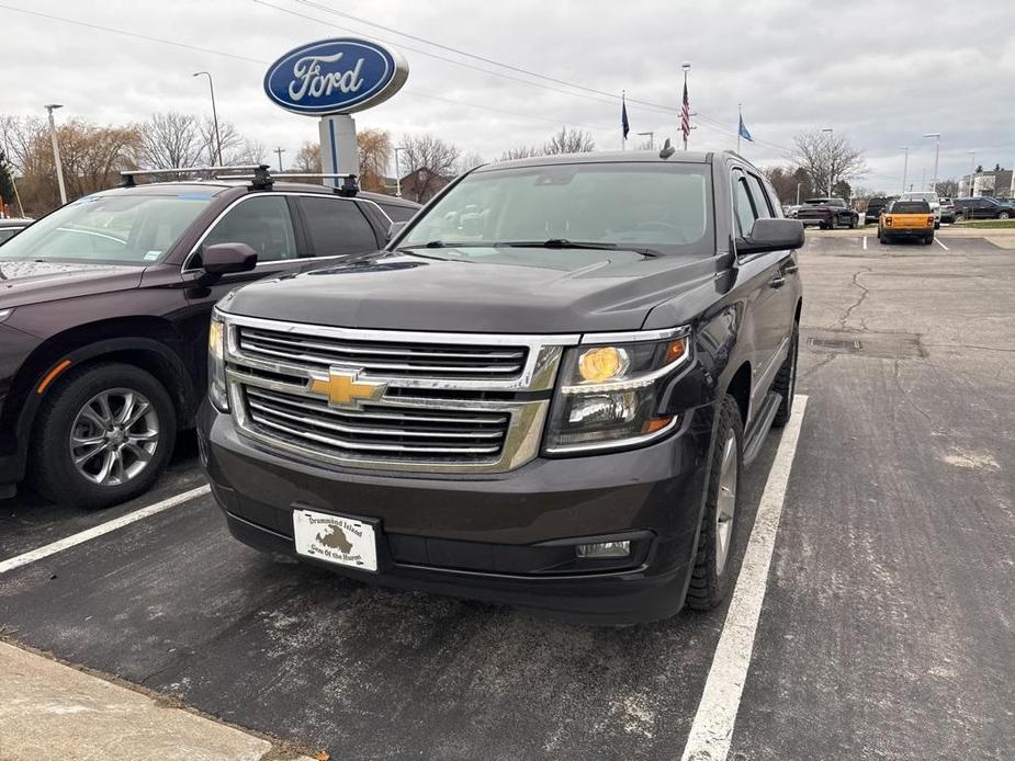 used 2016 Chevrolet Tahoe car, priced at $17,567