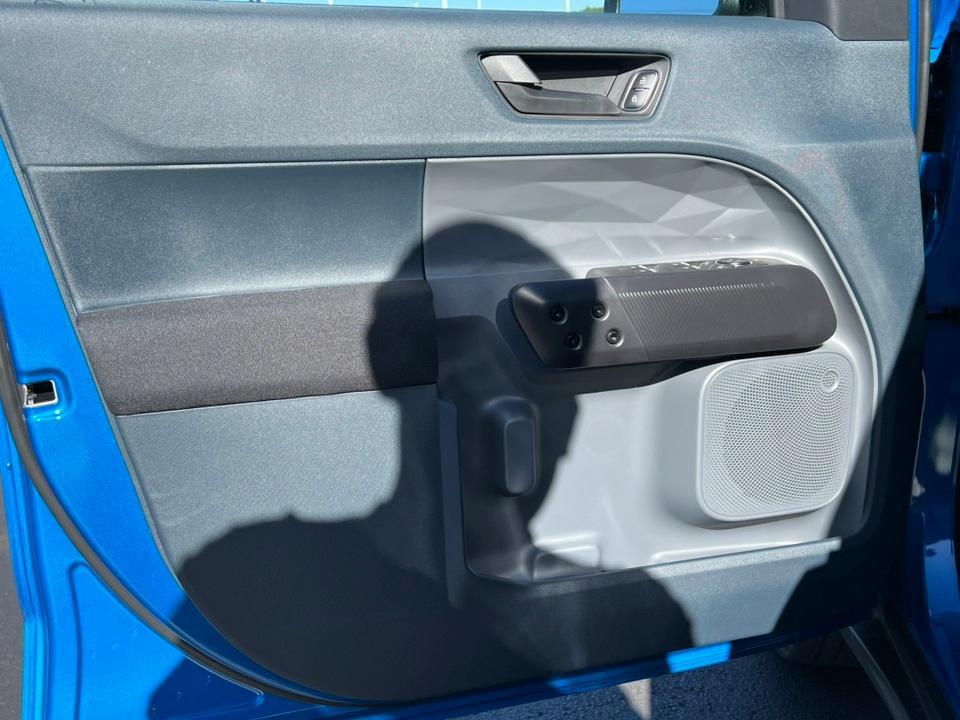 new 2025 Ford Maverick car, priced at $33,368
