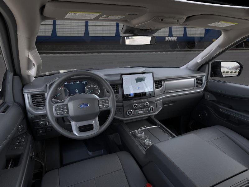 new 2024 Ford Expedition Max car, priced at $72,458