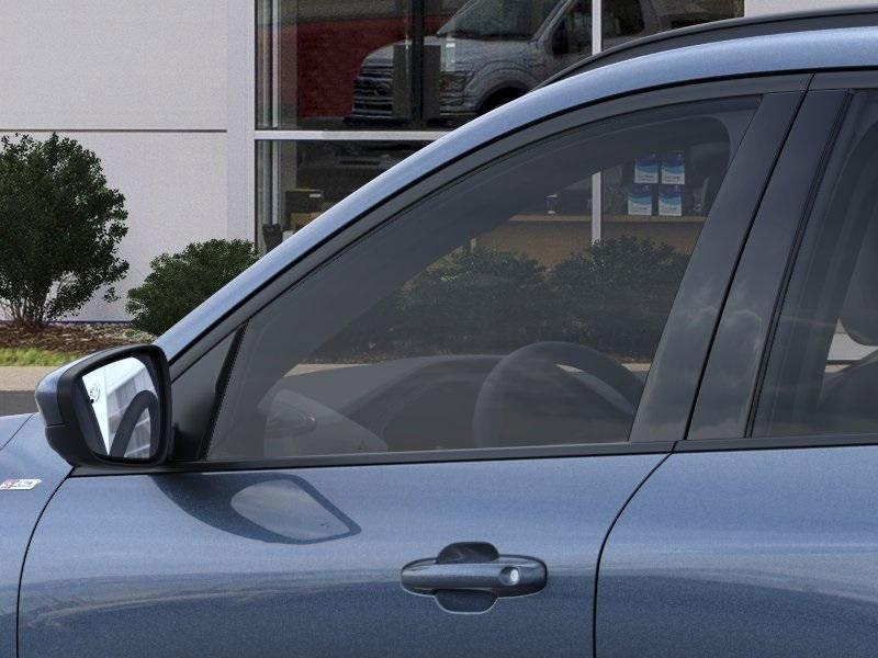 new 2025 Ford Escape car, priced at $34,613