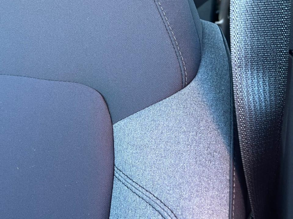 new 2025 Ford Bronco car, priced at $46,295