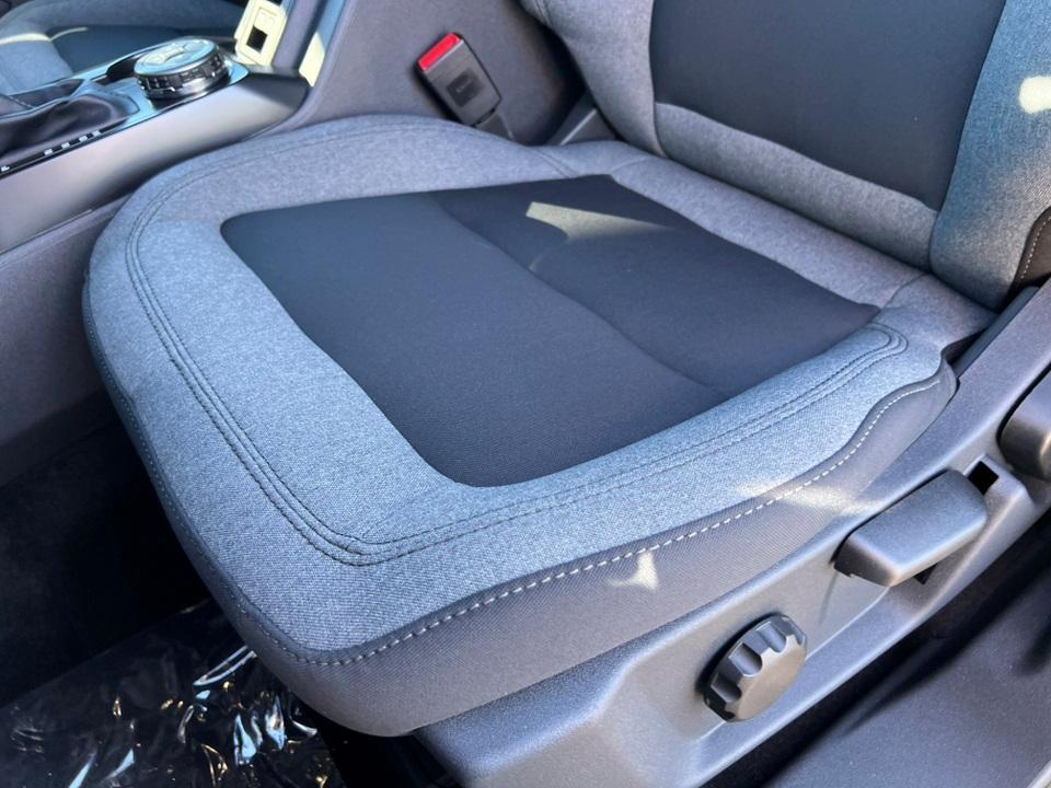 new 2025 Ford Bronco car, priced at $46,295