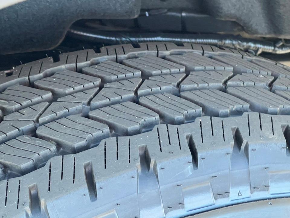 new 2025 Ford Bronco car, priced at $46,295