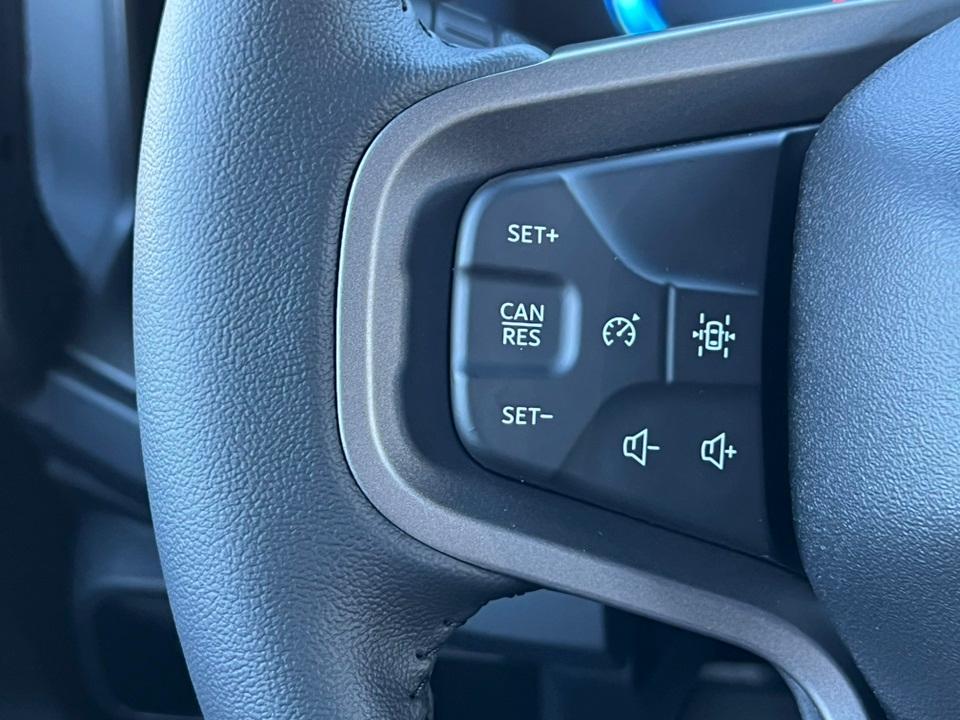 new 2025 Ford Bronco car, priced at $46,295