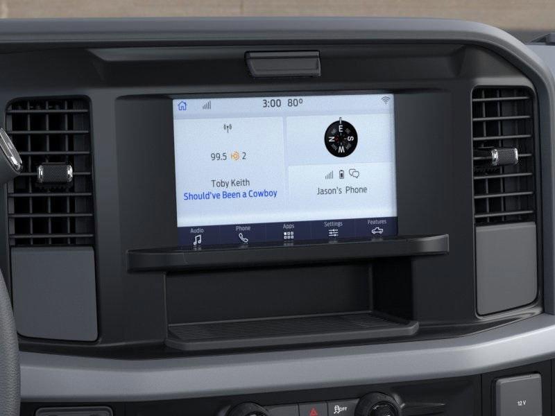 new 2025 Ford F-250 car, priced at $51,319