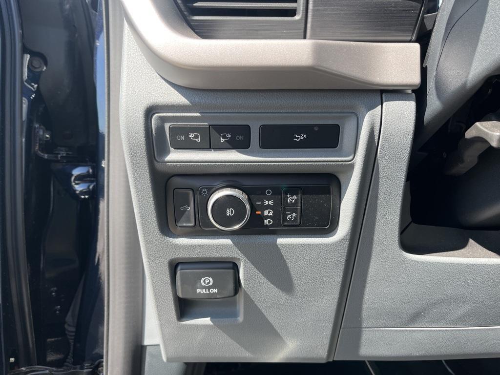 used 2023 Ford F-150 car, priced at $44,260