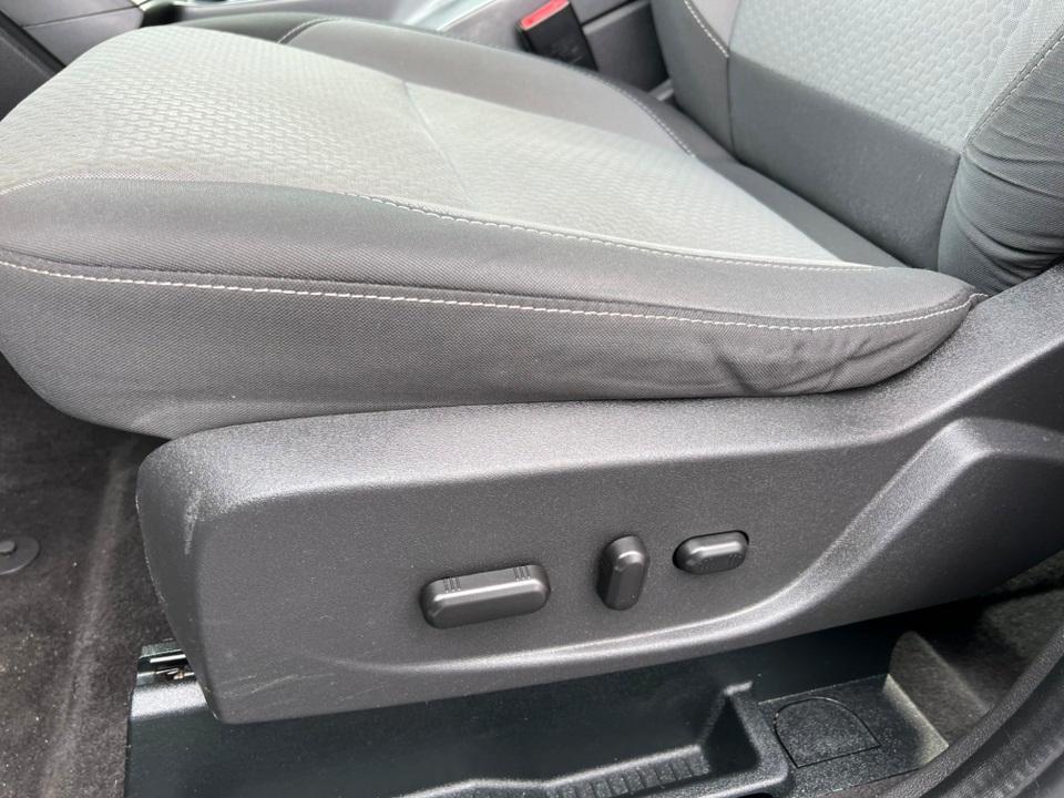 used 2017 Ford C-Max Energi car, priced at $9,632