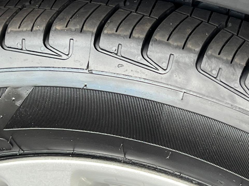 used 2017 Ford C-Max Energi car, priced at $9,632