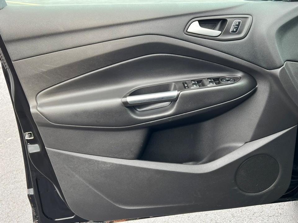 used 2017 Ford C-Max Energi car, priced at $9,632