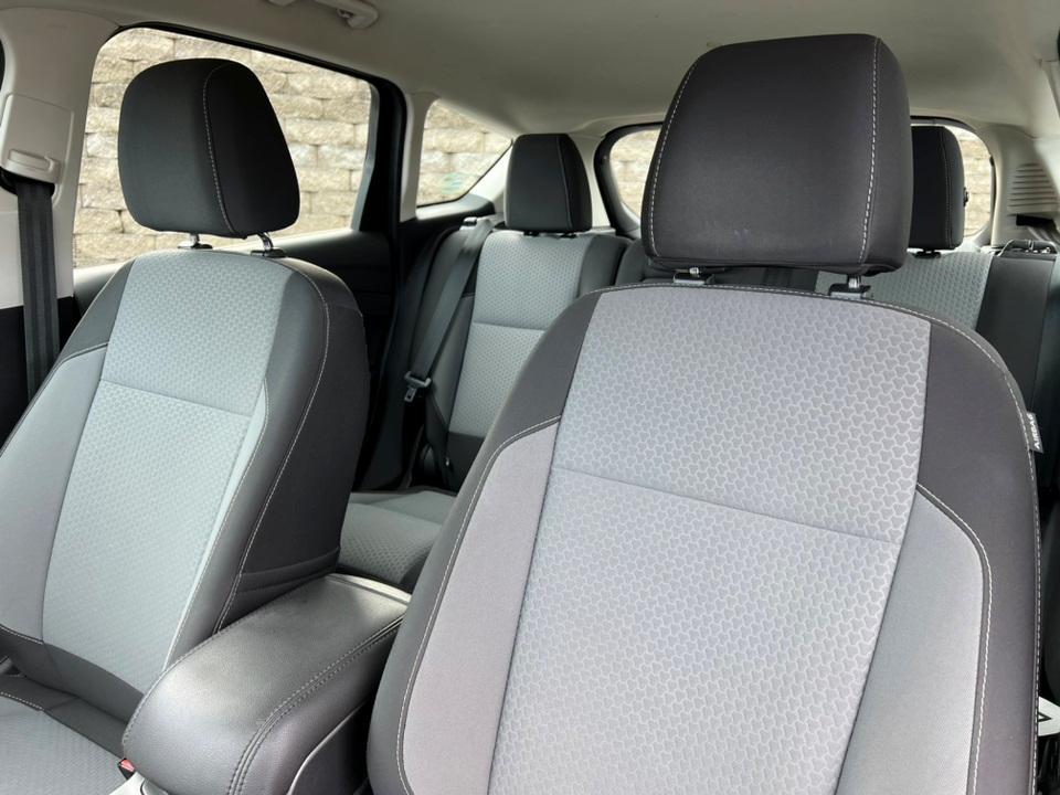 used 2017 Ford C-Max Energi car, priced at $9,632