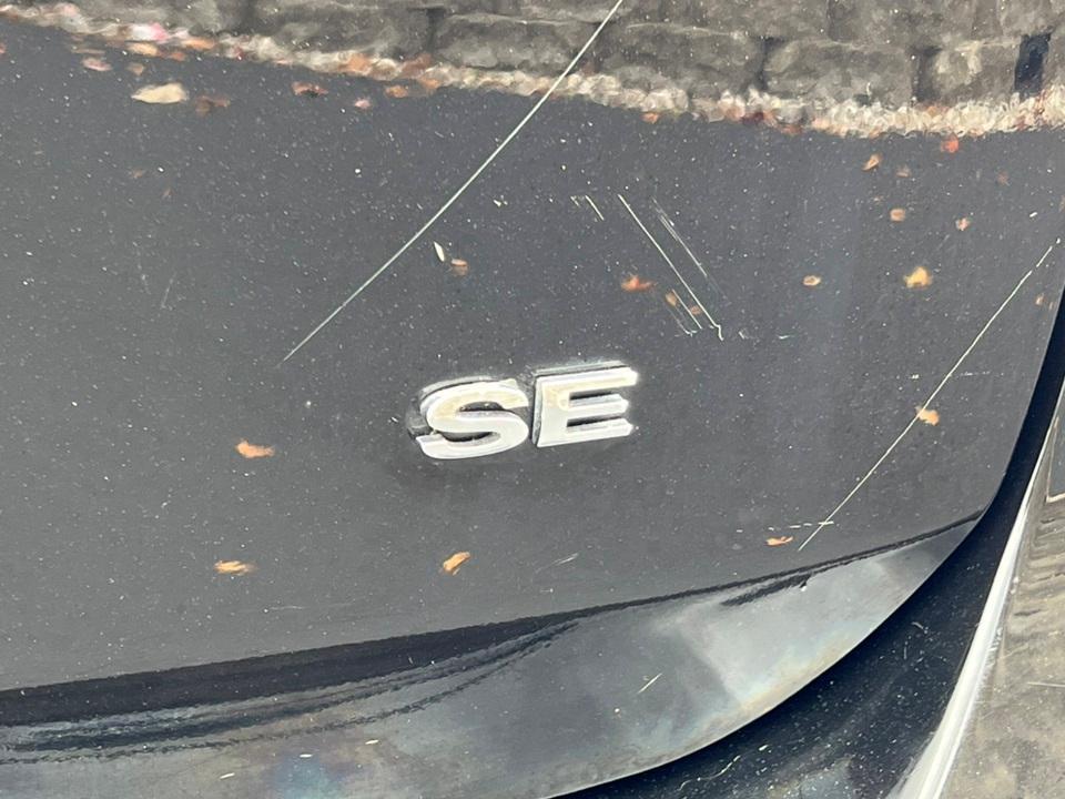 used 2017 Ford C-Max Energi car, priced at $9,632