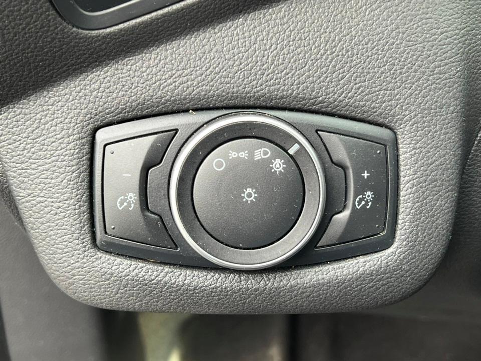 used 2017 Ford C-Max Energi car, priced at $9,632