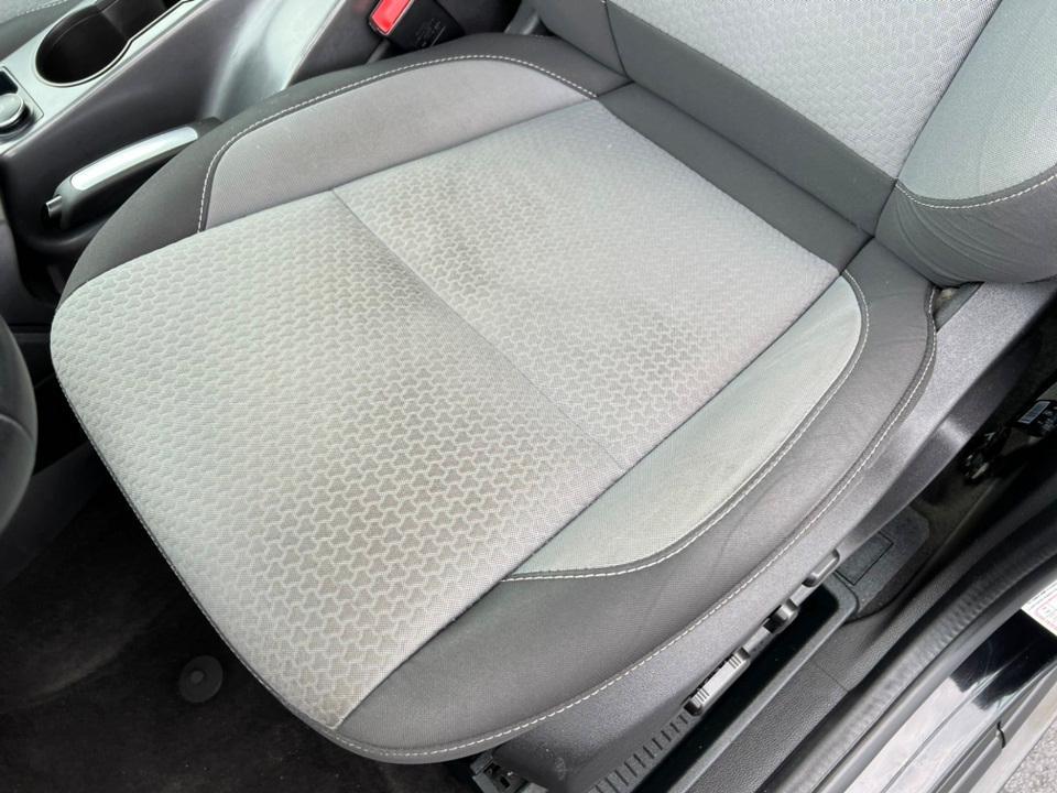 used 2017 Ford C-Max Energi car, priced at $9,632