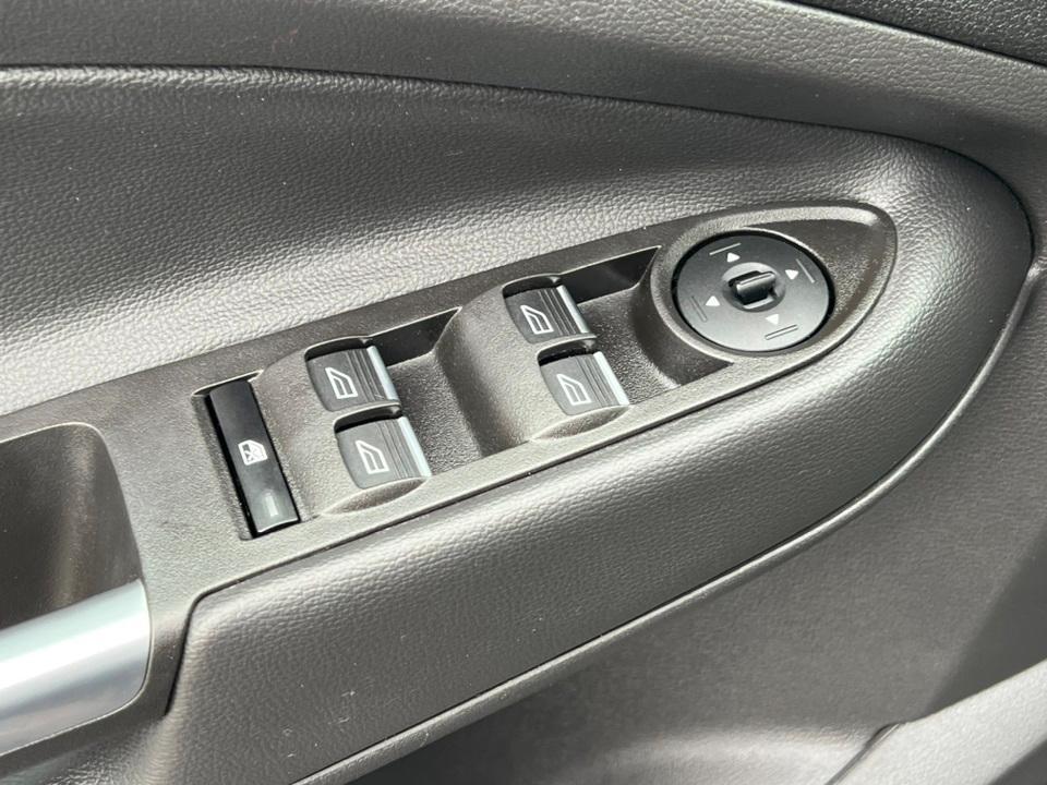 used 2017 Ford C-Max Energi car, priced at $9,632