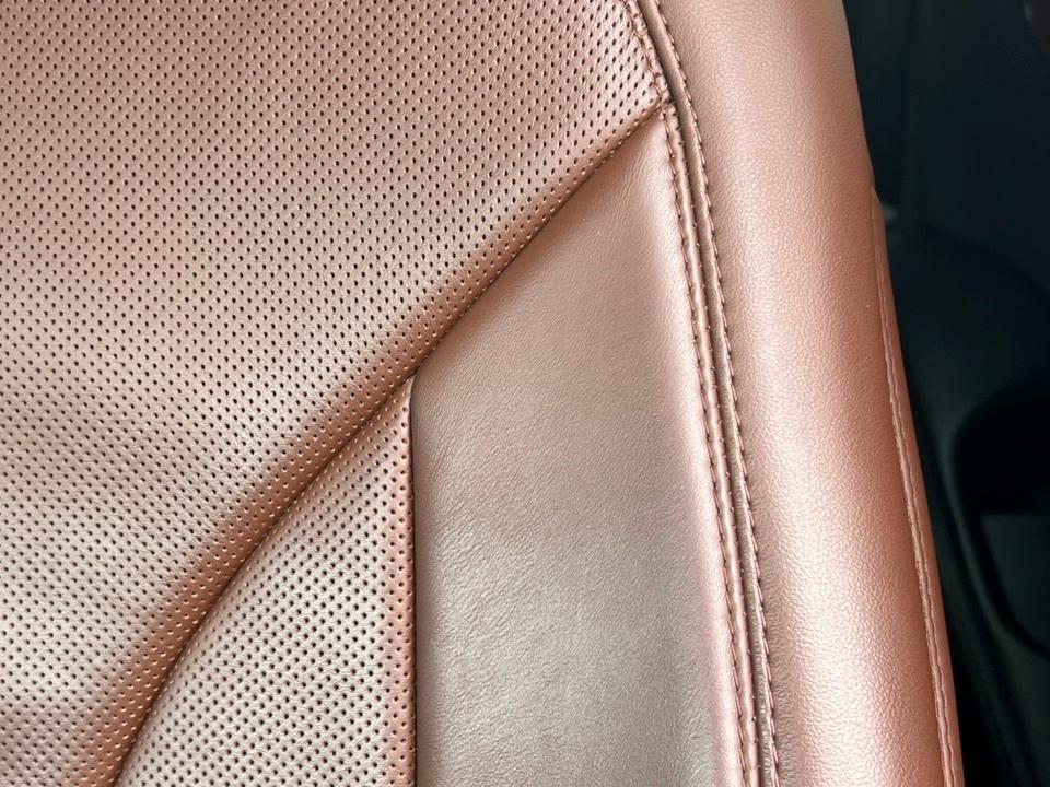 used 2019 Lincoln Nautilus car, priced at $22,438