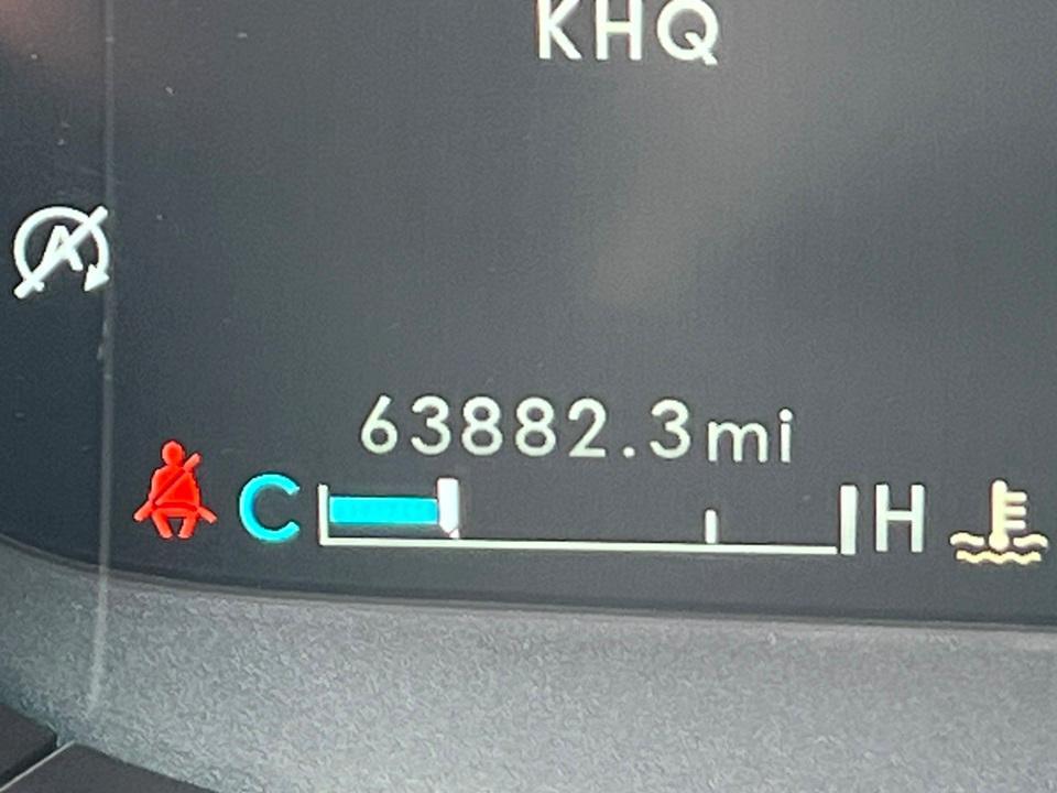 used 2019 Lincoln Nautilus car, priced at $22,438