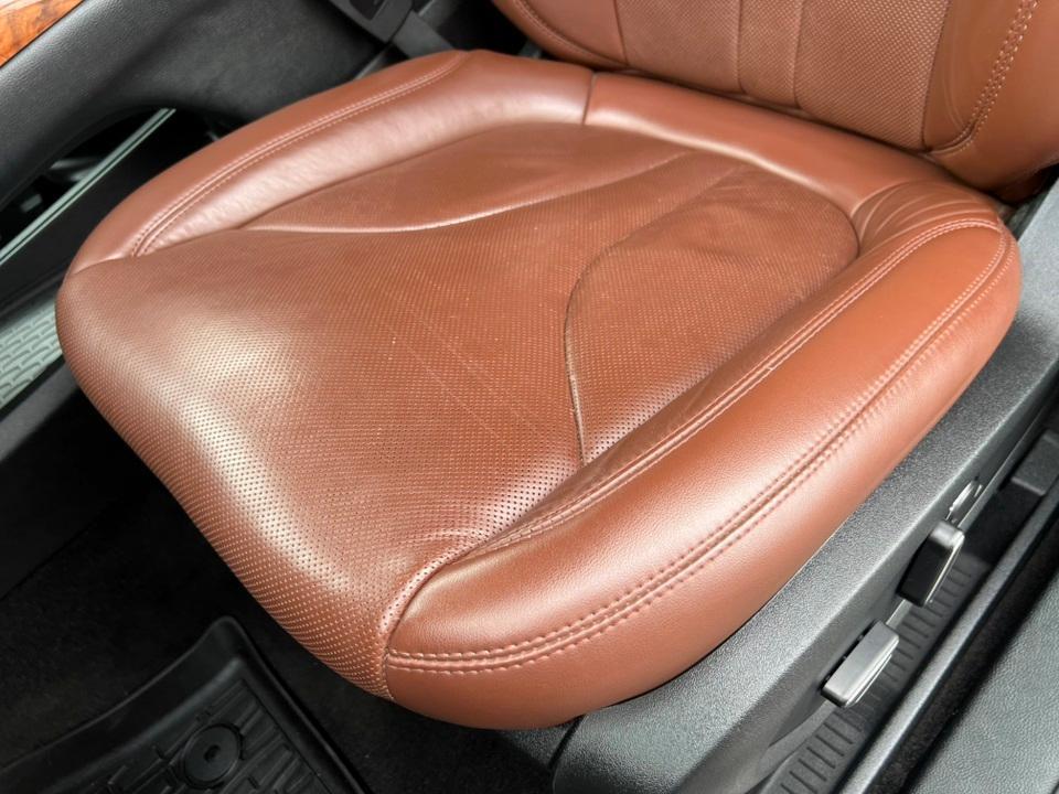 used 2019 Lincoln Nautilus car, priced at $22,438