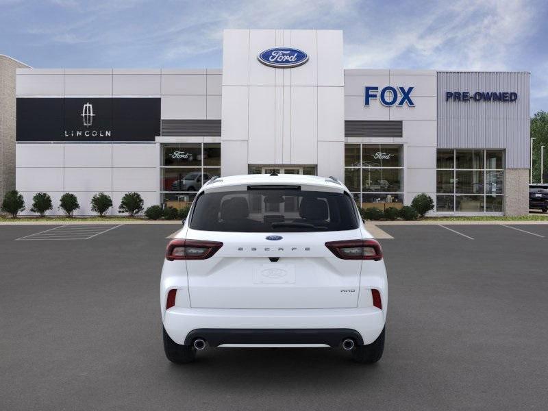 new 2024 Ford Escape car, priced at $33,992