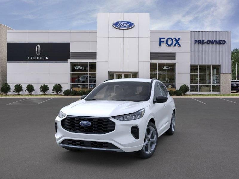 new 2024 Ford Escape car, priced at $33,992