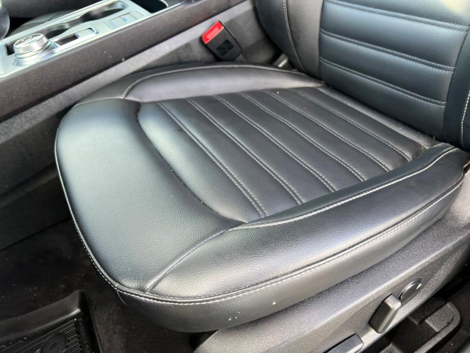 used 2022 Ford Edge car, priced at $22,089