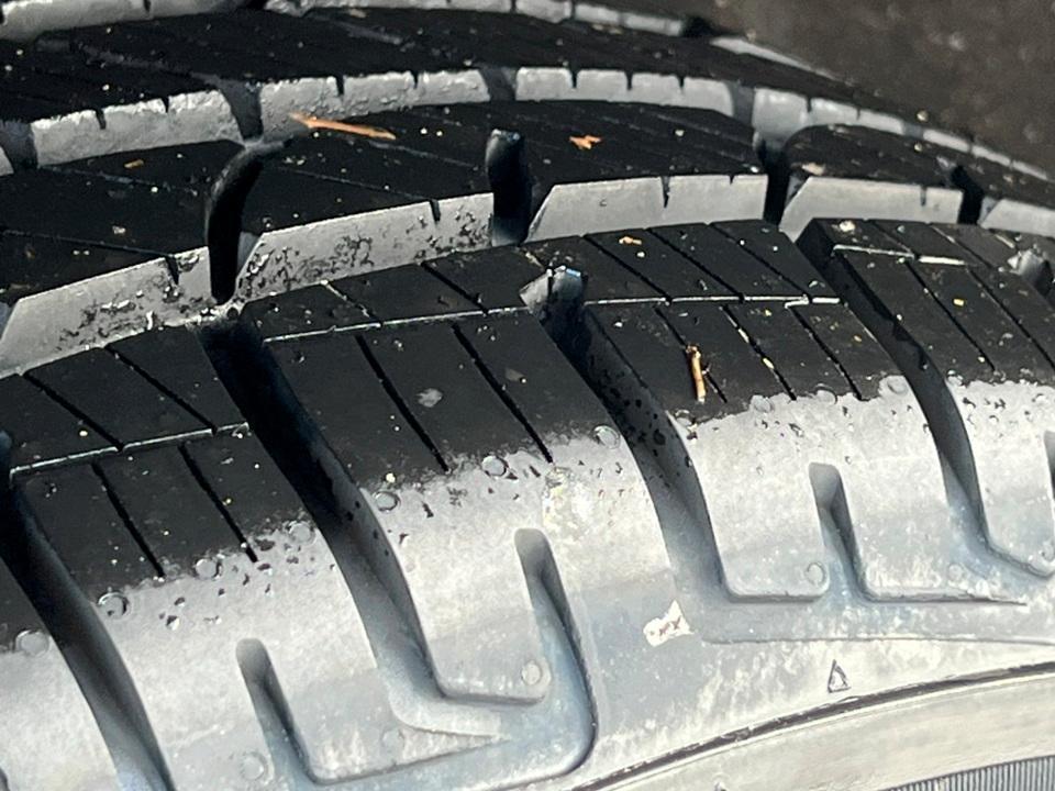 used 2022 Ford Edge car, priced at $22,089