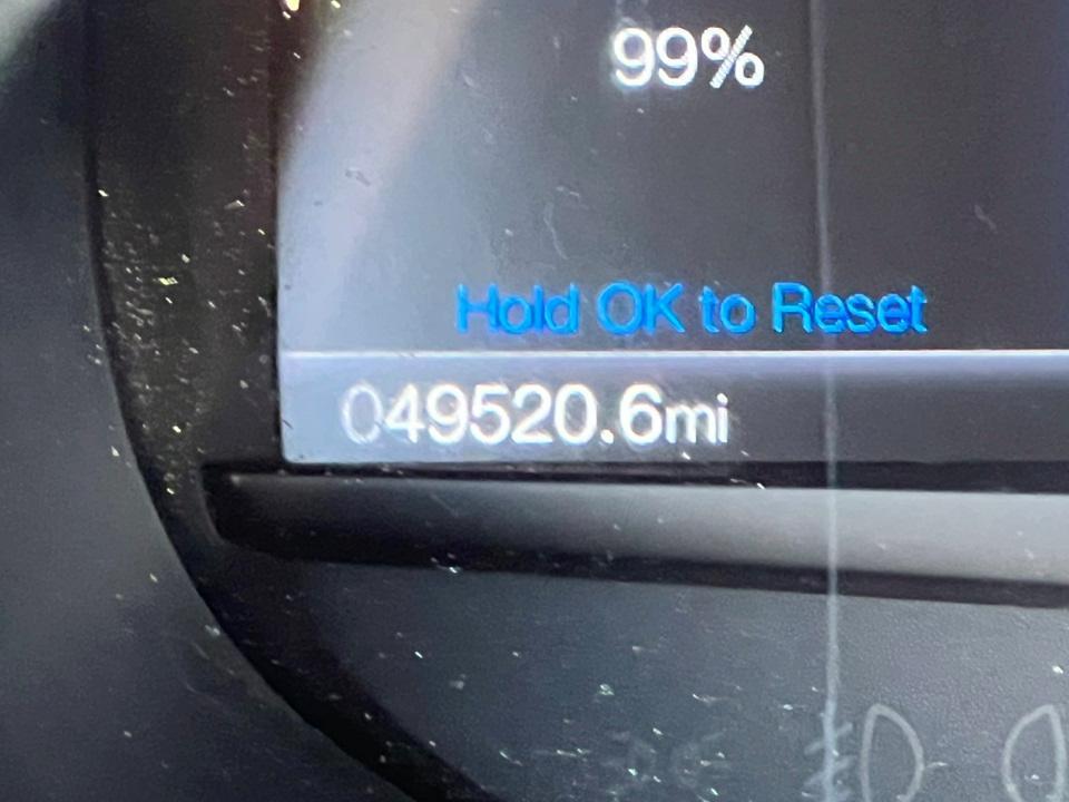 used 2022 Ford Edge car, priced at $22,089