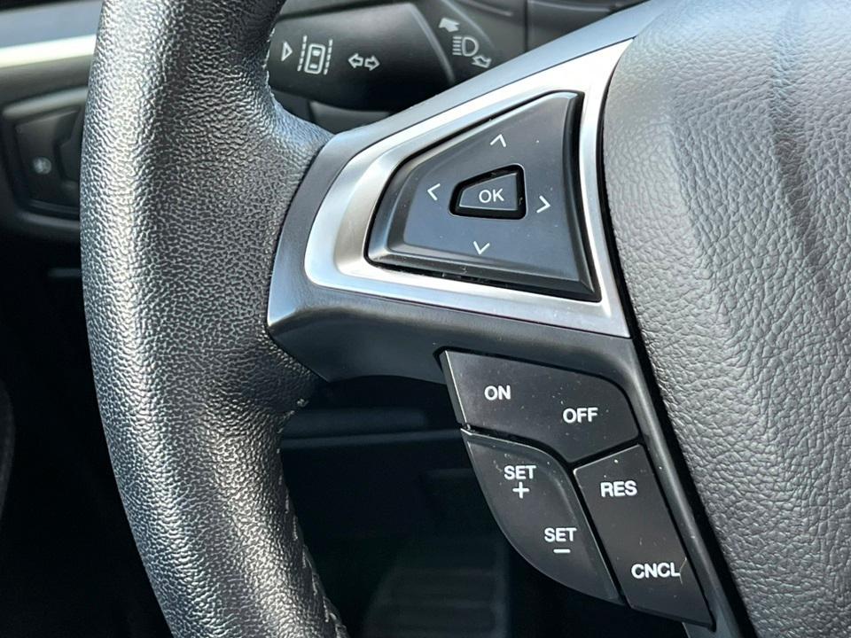 used 2022 Ford Edge car, priced at $22,089