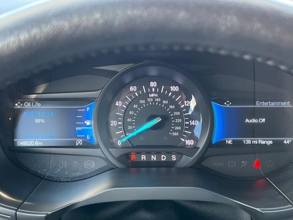 used 2022 Ford Edge car, priced at $22,089