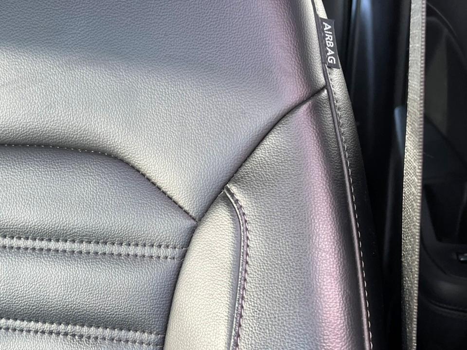 used 2022 Ford Edge car, priced at $22,089