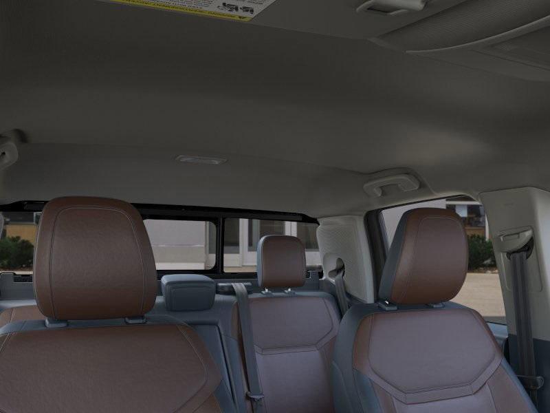 new 2024 Ford Maverick car, priced at $37,468