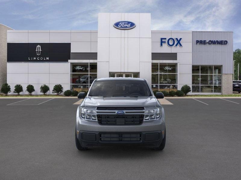 new 2024 Ford Maverick car, priced at $37,468