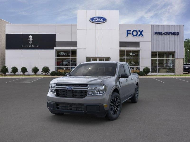 new 2024 Ford Maverick car, priced at $37,468