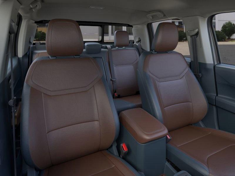 new 2024 Ford Maverick car, priced at $37,468