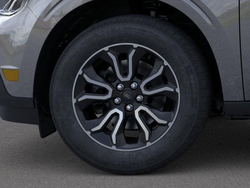 new 2024 Ford Maverick car, priced at $37,468