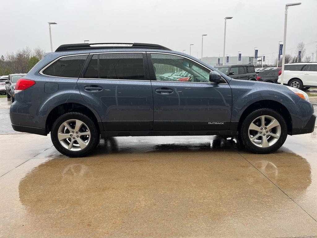 used 2013 Subaru Outback car, priced at $10,900