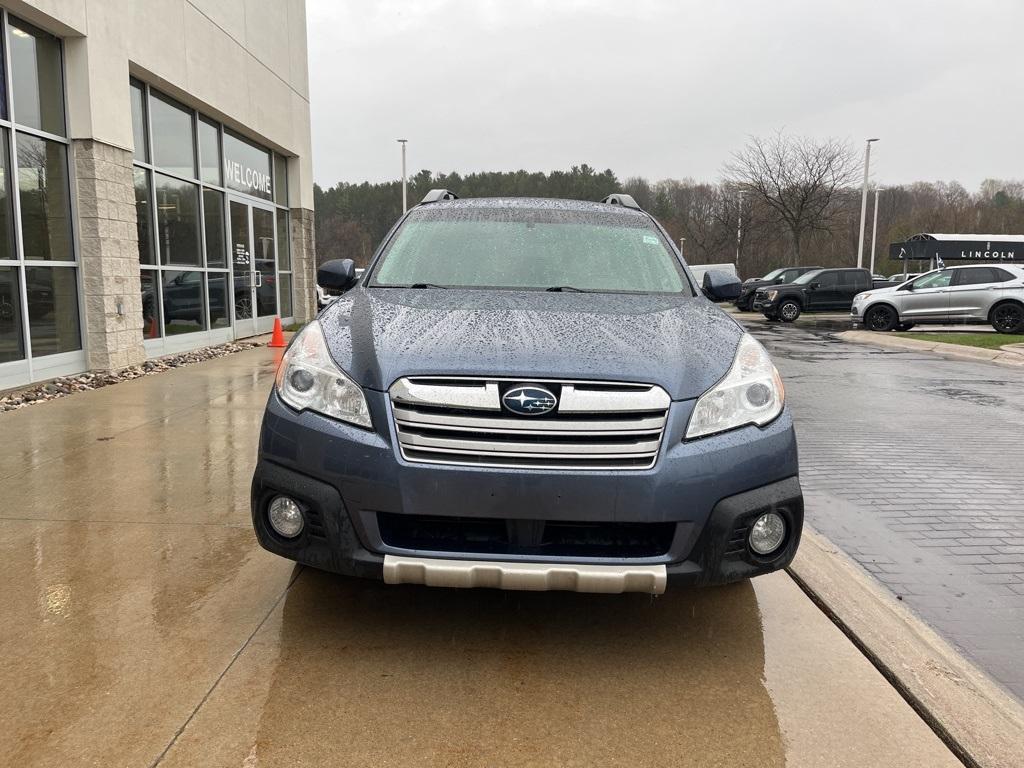 used 2013 Subaru Outback car, priced at $10,900