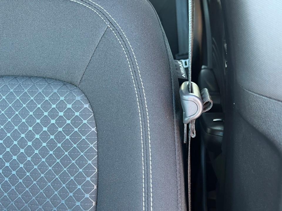 used 2023 Ford Escape car, priced at $22,500