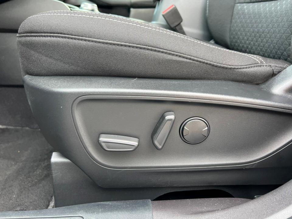 used 2023 Ford Escape car, priced at $25,198