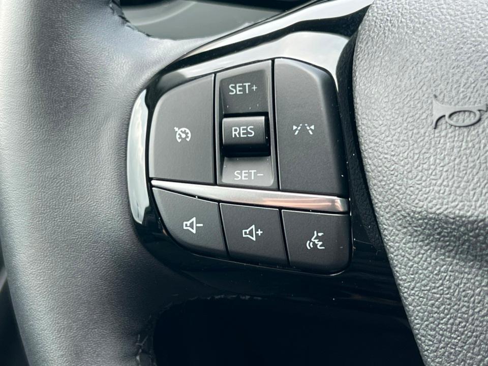 used 2023 Ford Escape car, priced at $25,198