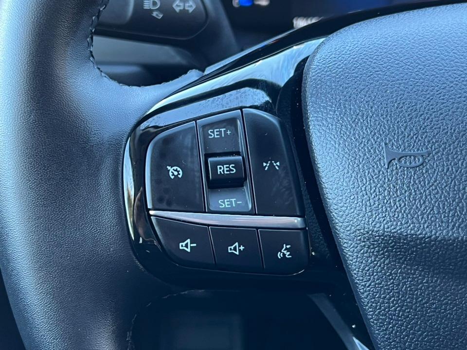 used 2023 Ford Escape car, priced at $22,500