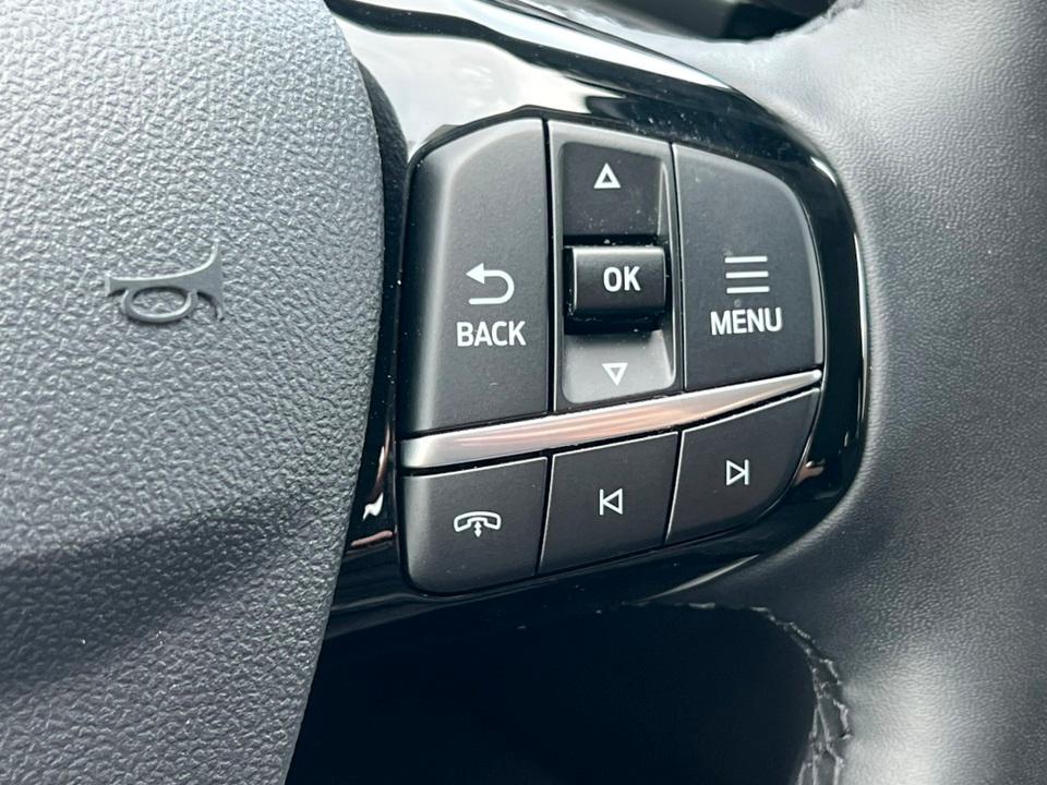 used 2023 Ford Escape car, priced at $25,198