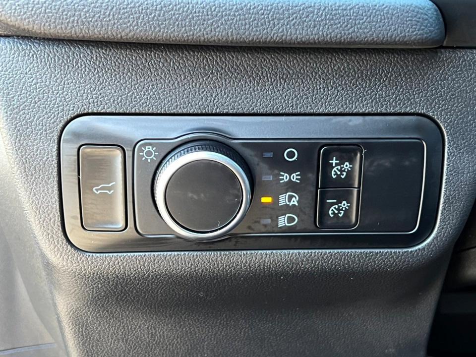 used 2023 Ford Escape car, priced at $22,500