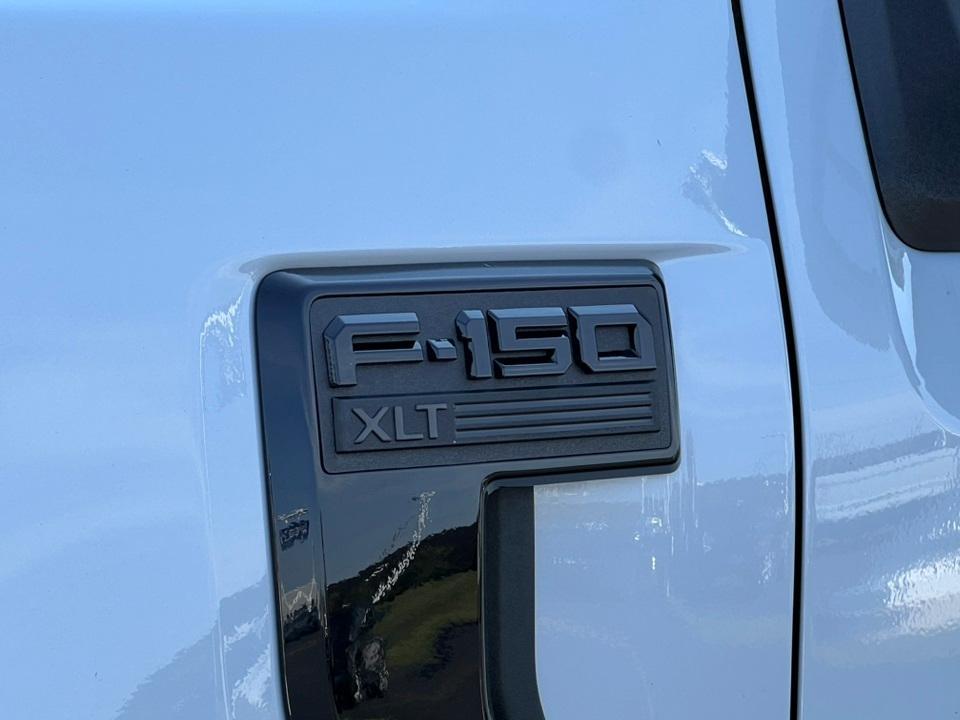used 2025 Ford F-150 car, priced at $56,888