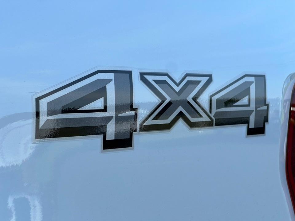 used 2025 Ford F-150 car, priced at $56,888