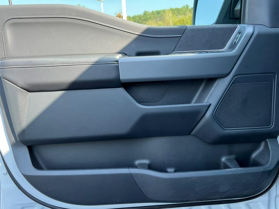 used 2025 Ford F-150 car, priced at $56,888