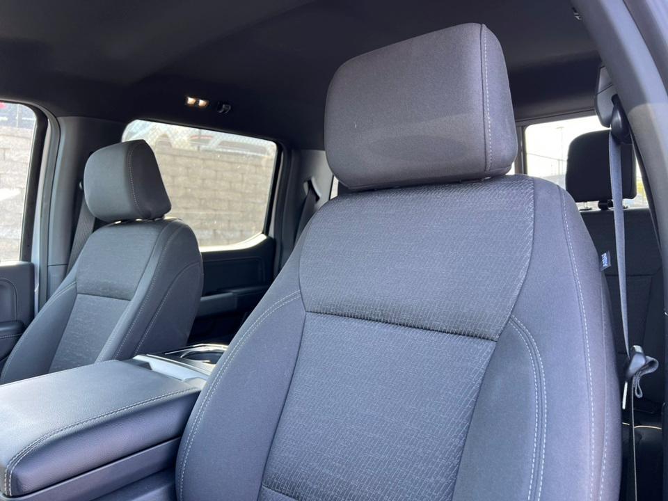 used 2025 Ford F-150 car, priced at $56,888